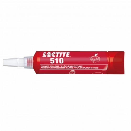 Loctite 510 Герметик анаэробный высокотемпературный 50 мл