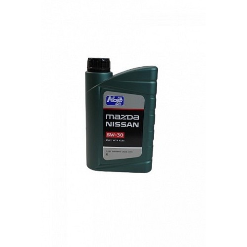  Моторное масло NORD OIL Specific Line Mazda, Nissan 5W30 1л