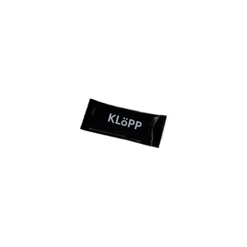 Комплексная противозадирная высокотемпературная смазка суппортов KLoPP, 5 гр